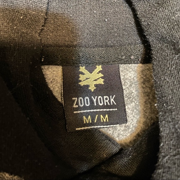 Zoo York hoodie - Picture 2 of 2